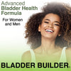 120 Capsules For Recurring Bladder Discomfort and Urinary Tract Health Made in the USA