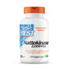 Doctor's Best Nattokinase, Non-GMO, Vegan, Gluten Free, 270 Veggie Caps