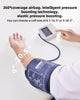 Blood Pressure Monitor for Home Use: AILE 111 Blood Pressure Machine - Blood Pressure Cuff (8.7-16.5