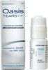 Oasis TEARS PF Preservative-Free Lubricant Eye Drops Relief For Dry Eyes, 0.34 Ounce