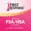 First Response Rapid Result Pregnancy Test, 2 Pack