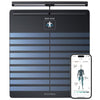 WITHINGS Body Scan - Connected WiFi Scale to Improve Your Health, BIA Personal Scale, Body Composition Analysis, Body Fat, Muscle Mass, Water Percentage