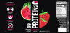 Protein2o 20g Whey Protein Isolate Infused Water Plus Electrolytes, Sugar Free Sports Drink, Ready To Drink, Gluten Free, Lactose Free, Strawberry Watermelon, 16.9 oz Bottle (12 Count)