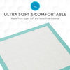 Inspire Extra Large Super Absorbent Disposable Bed Pads for Incontinence (36