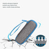 Aproca Hard Storage Travel Case, for The Breather Inspiratory/Expiratory Respiratory Muscle Trainer