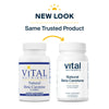 Vital Nutrients MSM 1000mg | Promotes Healthy Joint Mobility, Function, and Comfort* | Natural Form of Organic Sulfur | Gluten, Dairy, Soy Free | Non-GMO | 240 Capsules