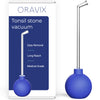 Oravix Tonsil Stone Vacuum, Tonsil Stone Remover Vacuum Suction, Tonsil Stone Cupping Tool, Tonsil Stone Removal Tool with Suction, Tonsil Stones Removal Vacuum, Tonsil Stone Extractor