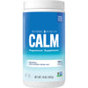 Natural Vitality Calm, Magnesium Citrate Supplement, Anti-Stress Drink Mix Powder, Gluten Free, Vegan, & Non-GMO, Original Unflavored, 16 oz