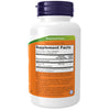 NOW Foods Slippery Elm 400mg 100 Capsules