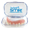 Instant Smile Comfort Fit Flex - Natural Shade - Upper Veneer Cosmetic Teeth