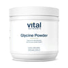 Vital Nutrients Glycine Powder 250g | Amino Acid to Promote Restful Sleep, Stress Relief, Memory, and Cognitive Support* | Vegan Glycine Supplement | Gluten, Dairy, Soy Free | Non-GMO | 625 Servings