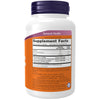 NOW Foods Supplements, Glucosamine & Chondroitin Extra Strength, Sulfate Forms, 60 Tablets