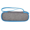 Aproca Hard Storage Travel Case, for The Breather Inspiratory/Expiratory Respiratory Muscle Trainer