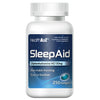 HealthA2Z Sleep Aid, Diphenhydramine Softgels, 50mg, Supports Deeper, Restful Sleeping, Non Habit-Forming (250 Counts)