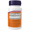 NOW Foods Supplements, PQQ 40 mg with 200 mg Alpha Lipoic Acid, Extra Strength, 50 Veg Capsules