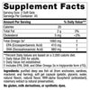 Nordic Naturals DHA Xtra, Strawberry - 90 Soft Gels - 1660 mg Omega-3 - High-Intensity DHA Formula for Brain & Nervous System Support - Non-GMO - 45 Servings