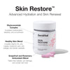 SeroVital Skin Restore, Healthy Skin Supplement with Ceramides and Hyaluronic Acid, 60 Count