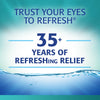 Refresh Digital Lubricant Eye Drops, 0.33 Fl Oz (Pack of 1)