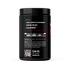 Jocko Fuel Creatine Monohydrate Powder - Creatine for Men & Women, Supplement for Athletic Performance & Muscle Health, 90 Servings 16 oz (Unflavored)