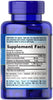 Puritan's Pride Glucosamine Chondroitin Complex Capsules, Supports Joint Health* 120 ct