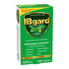 IBgard Gut Health Supplement, Peppermint Oil Capsules for Abdominal Comfort, 48 Capsules (Packaging May Vary)