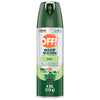 OFF! Deep Woods Insect Repellent Aerosol, Dry, Non-Greasy Formula, Bug Spray with Long Lasting Protection from Mosquitoes, 4 oz