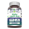 Amazing Formulas Alpha Lipoic Acid Supplement | 600 Mg Per Serving | 60 Capsules | Non-GMO | Gluten Free | Made in USA