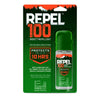 Repel 100 Insect Repellent, Repels Mosquitos, Ticks and Gnats, For Severe Conditions, Protects For Up To 10 Hours, 98% DEET (Pump Spray) 1 fl Ounce