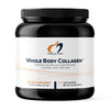 Designs for Health Whole Body Collagen Powder - Hydrolyzed Collagen Peptides Powder for Skin, Joint + Bone Health - Fortigel, Fortibone & Verisol Collagen for Women & Men, Unflavored (30 Servings)