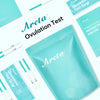 Areta Ovulation Test Strips Kit: 30 Tests | Accurate & Reliable for Women | Fast & Convenient Fertility Tracking | High Accuracy Ovulation Test Kit