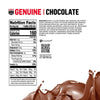 Muscle Milk Genuine Protein Shake, Chocolate, 25g Protein, 11.16 Fl Oz (Pack of 12), Packaging May Vary