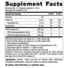 Nordic Naturals Children’s DHA, Strawberry - 8 oz for Kids - 530 mg Omega-3 with EPA & DHA - Brain Development & Function - Non-GMO - 96 Servings