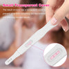 Pregnancy-Test Pink-HCG Early-Detection Home-Sticks - Upgraded Version 3Count Detects in 30 Seconds Ultra High Sensitivity Simple Individually Wrapped YIDERBO