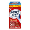 Move Free Advanced, Joint Health, Tablet (200 Count)