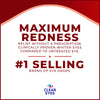 Clear Eyes Maximum Redness Relief Eye Drops - 1 oz