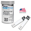 TRUE METRIX Blood Glucose Test Strips, 50 Count