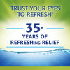 Refresh RELIEVA PF Preservative-Free Tears, 0.01 fl oz (0.4 mL), 30 Single-Use Containers