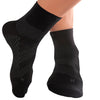 TechWare Pro Ankle Compression Socks - Plantar Fasciitis Sock & Foot Support