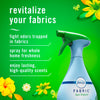 Febreze Odor-Fighting Fabric Refresher with Gain, Original, 16.9 fl oz, Pack of 2