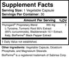 Thyrogard - Natural Thyroid Support Supplement - Non-GMO, Vegan, Gluten-Free