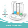 Willnice Training Device, Daily Exercise Device, Natural Trainer for Better Strengthen, Easy to Use and Clean, Standard