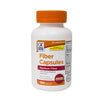 Quality Choice Daily Fiber Capsules for Regularity, 160 Count