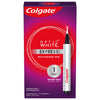 Colgate Optic White Express Teeth Whitening Pen with 35 Treatments, Enamel Safe, Designed for No Tooth Sensitivity, 0.08 oz