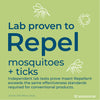 Wondercide - Mosquito, Tick, and Insect Repellent with Natural Essential Oils - DEET-Free Bug Spray and Killer - Safe for Family - Lemongrass 2-Pack of 4 oz Bottle