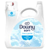 Downy Free & Gentle Fabric Softener (Fabric Conditioner), 140 fl oz, 190 Loads, Hypoallergenic