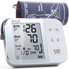 Blood Pressure Monitor for Home Use: AILE 111 Blood Pressure Machine - Blood Pressure Cuff (8.7-16.5