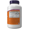 NOW Foods Supplements, Glucosamine & MSM plus Chondroitin Sulfate, Joint Health*, 180 Veg Capsules