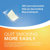 Nicotine Patches to Help Quit Smoking, Stop Smoking - Delivered Over 24 Hours Nicotine Transdermal System to Stop Smoking Aids That Work (Stop Smoking 21mg [Step 1])