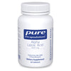 Pure Encapsulations Alpha Lipoic Acid 600 mg - ALA Supplement for Liver Support, Antioxidants, Nerve Health, Cardiovascular Health & Carbohydrate Support - Premium Alpha Lipoic Acid - 60 Capsules