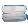 Aproca Hard Storage Travel Case, for The Breather Inspiratory/Expiratory Respiratory Muscle Trainer